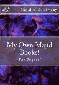 My Own Majid Books!: The Sequel! (häftad)