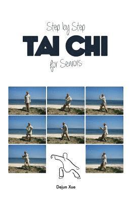 Tai Chi for Seniors, Step by Step (hftad)