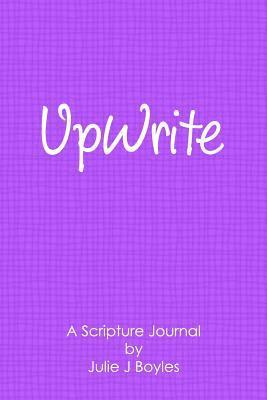UpWrite (häftad)
