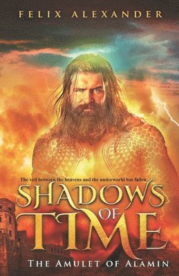 Shadows of Time (häftad)