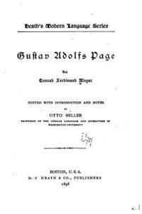 Gustav Adolfs Page (hftad)