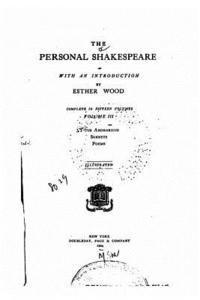 The Personal Shakespeare - Vol. III (häftad)