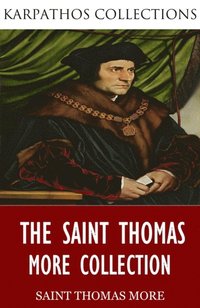 Saint Thomas More Collection (e-bok)