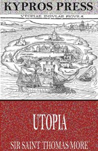 Utopia (e-bok)