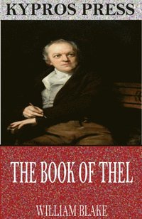 Book of Thel (e-bok)