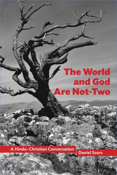 World and God Are not-Two (inbunden)
