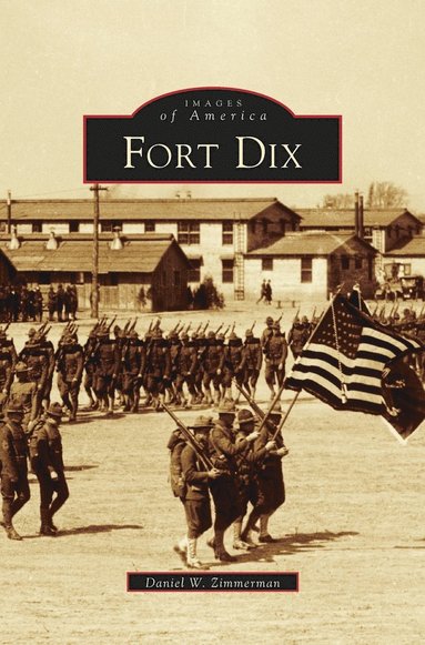 Fort Dix (häftad)