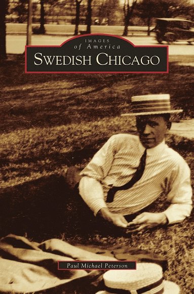 Swedish Chicago (häftad)
