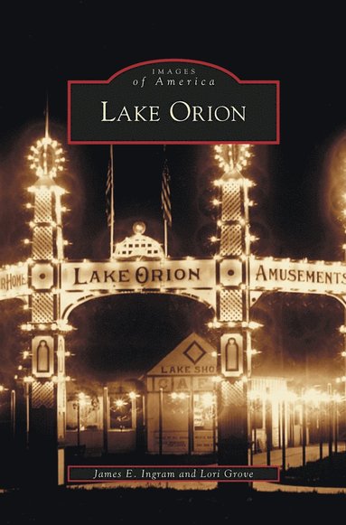 Lake Orion (h�ftad)