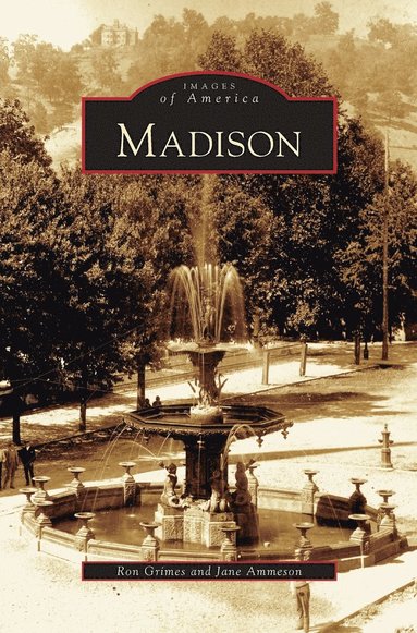 Madison (hftad)