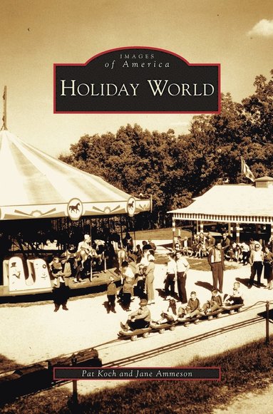 Holiday World (hftad)