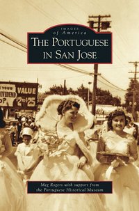 Portuguese in San Jose (inbunden)