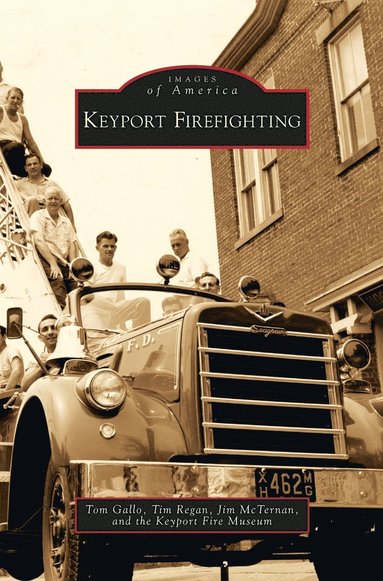 Keyport Firefighting (inbunden)