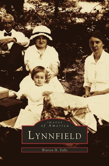 Lynnfield (inbunden)