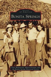 Bonita Springs (inbunden)