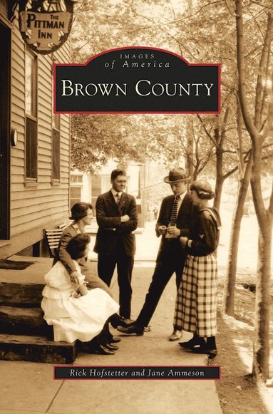 Brown County (hftad)