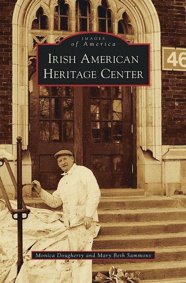 Irish American Heritage Center (hftad)