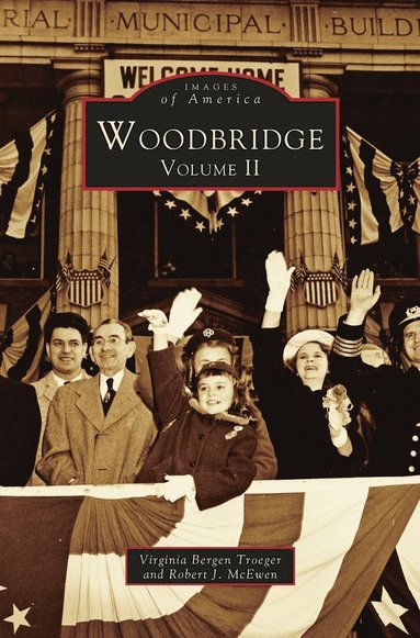 Woodbridge Volume II (inbunden)