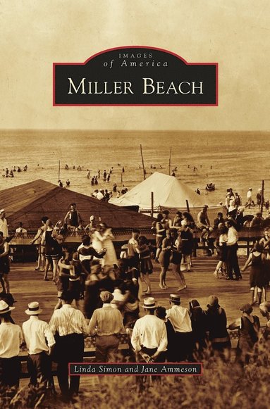 Miller Beach (hftad)