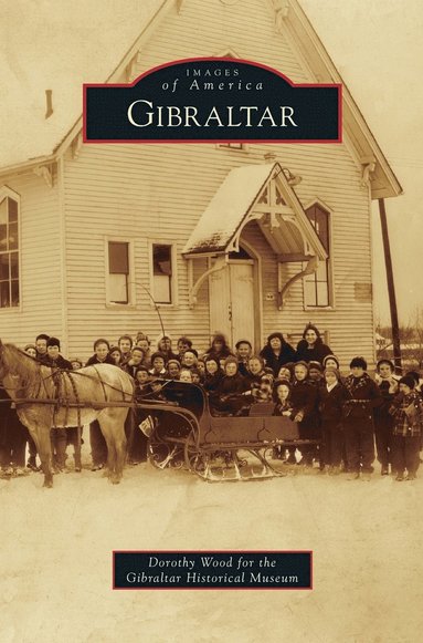 Gibraltar (hftad)