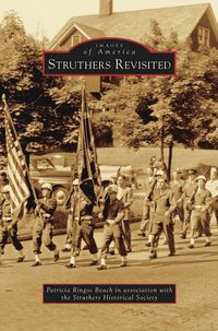 Struthers Revisited (inbunden)