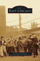 East Chicago (inbunden)
