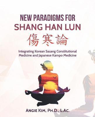 New Paradigms for Shang Han Lun (inbunden)
