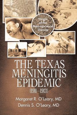 Texas Meningitis Epidemic (1911-1913) (h�ftad)
