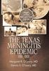 Texas Meningitis Epidemic (1911-1913)