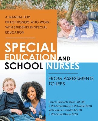 Special Education and School Nurses (hftad)