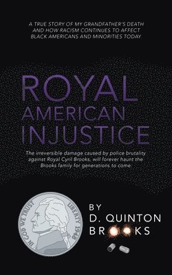 Royal American Injustice (hftad)