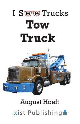 Tow Truck (häftad)