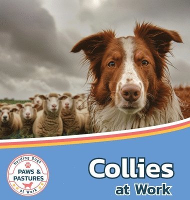 Collies at Work (häftad)