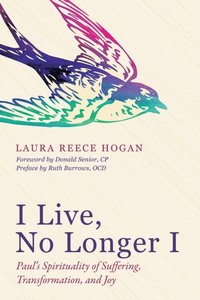 I Live, No Longer I (e-bok)