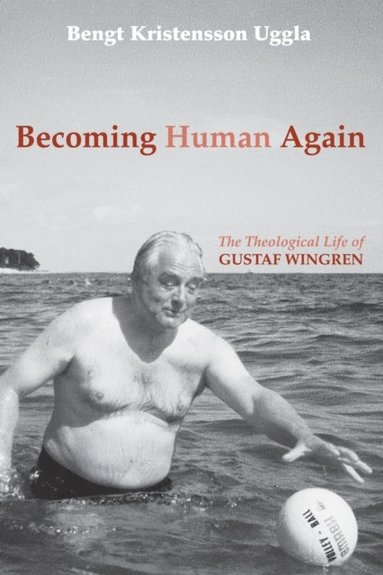 Becoming Human Again (inbunden)