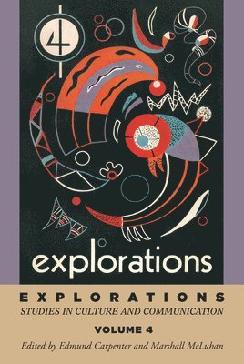 Explorations 4 (inbunden)