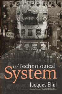 The Technological System (hftad)