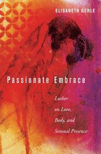 Passionate Embrace (hftad)