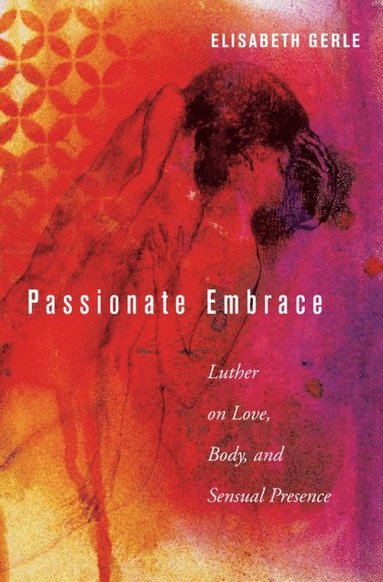 Passionate Embrace (e-bok)