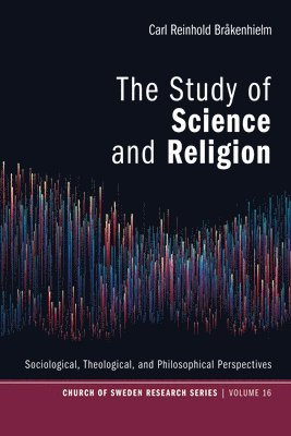 Study of Science and Religion (häftad)