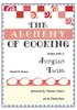 The Alchemy of Cooking