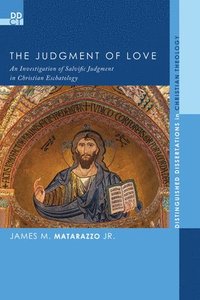 The Judgment of Love (hftad)