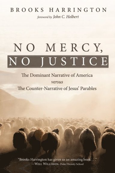 No Mercy, No Justice (e-bok)