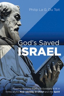 God's Saved Israel (h�ftad)