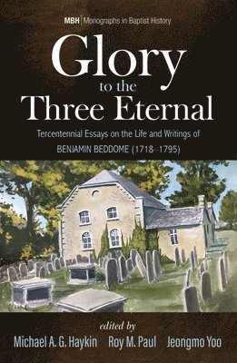 Glory to the Three Eternal (inbunden)
