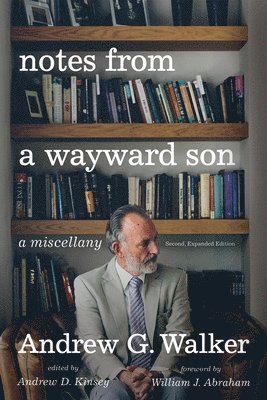 Notes from a Wayward Son (hftad)