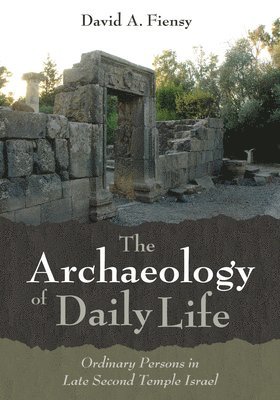 The Archaeology of Daily Life (hftad)