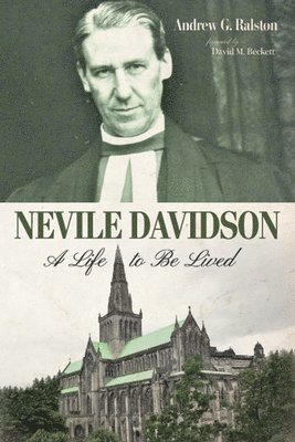 Nevile Davidson (inbunden)