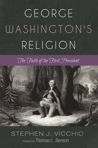 George Washington's Religion (e-bok)