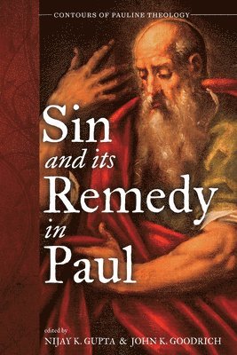 Sin and Its Remedy in Paul (hftad)